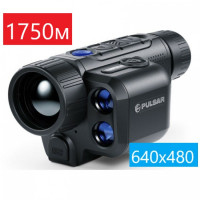 Тепловизор Pulsar Axion 2 XG35 LRF Тепловизор Pulsar Axion 2 XG35 LRF